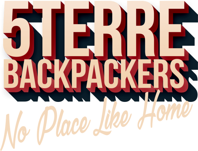 5 Terre Backpackers - No Place Like Home